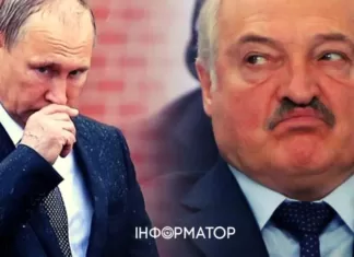Лукашенко едет в путь, чтобы уладить проблемы в отношениях