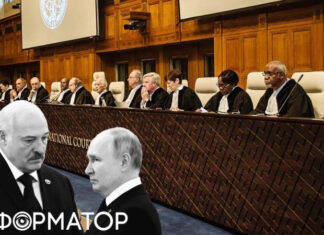 Лукашенко помогал путину похищать украинских детей — белорусская оппозиция