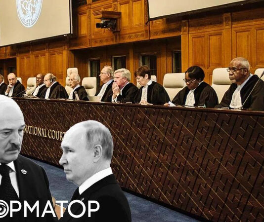 Лукашенко помогал путину похищать украинских детей — белорусская оппозиция