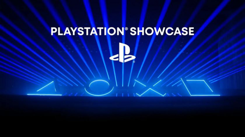 24 мая состоится масштабная презентация Sony PlayStation Showcase