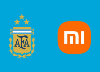 Месси меняет iPhone на Xiaomi – китайская компания стала спонсором сборной Аргентины по футболу