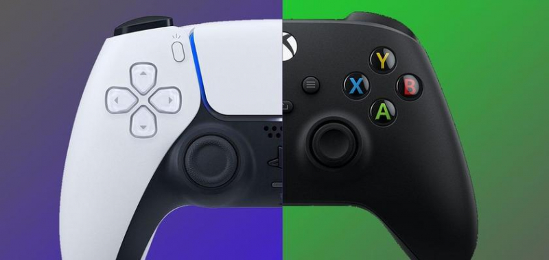 Microsoft вспомнила о мультиплатформенности двенадцати игр, представленных на PlayStation Showcase