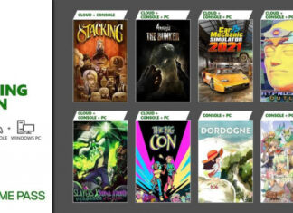 Microsoft опубликовала список новинок сервиса Game Pass. Хедлайнером подборки станет хоррор Amnesia: The Bunker