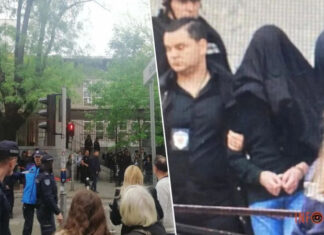 Минимум 9 погибших: семиклассник устроил стрельбу в школе в столице Сербии