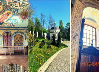 Минкульт передал лавре 16 корпусов после использования УПЦ МП — фото