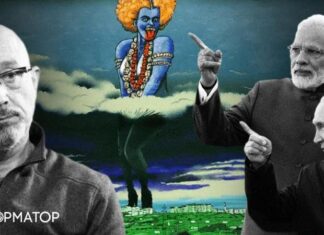 Минобороны оскорбило богиню Кали? Что это значит для украино-индийских отношений