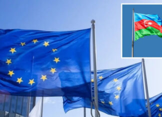 Мир, газ и форпост на Кавказе станут основными темами для международного саммита в Кишиневе