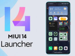 MIUI 14 Launcher: возможность обновить любой смартфон Xiaomi