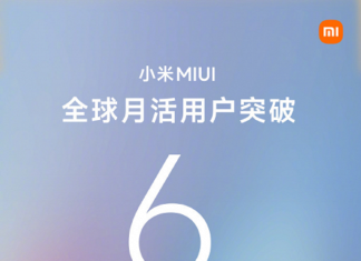 MIUI работает на каждом шестом устройстве на Android, общая цифра впечатляет