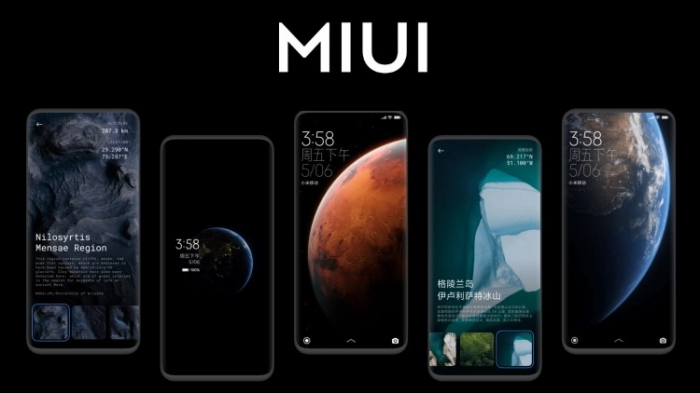 MIUI работает на каждом шестом Android-устройстве, впечатляющее количество