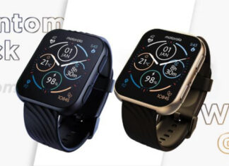 Motorola представила смарт-часы Moto Watch 200 с датчиком SpO2, GPS, Bluetooth 5.3 LE и двумя неделями работы без подзарядки