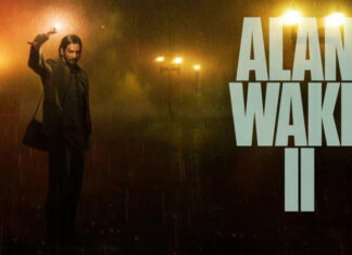 На церемонии открытия Summer Game Fest состоится показ игрового процесса Alan Wake 2 с комментариями творческого руководителя Remedy Entertainment