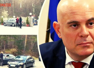 На генпрокурора Болгарии Ивана Гешева совершено покушение