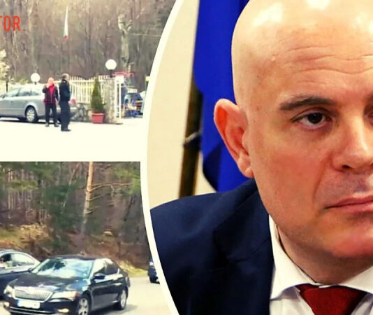 На генпрокурора Болгарии Ивана Гешева совершено покушение