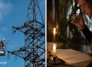 На Киевщине надолго отключат электричество: график и список адресов