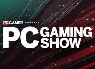 На PC Gaming Show представят 55 игр, из которых 15 — еще неанонсированные!