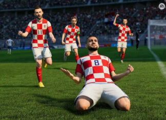 На следующей неделе FIFA 23 станет доступна подписчикам сервиса EA Play и Xbox Game Pass