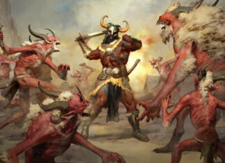На следующей неделе разработчики Diablo IV расскажут о пострелизной поддержке игры и ее сервисных элементах