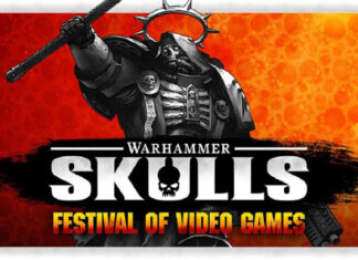 На следующей неделе состоится шоу Warhammer Skulls 2023, на котором представят новые видеоигры популярнейшей франшизы