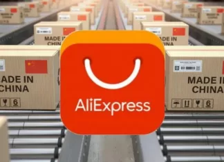 Начало большого апокалипсиса: AliExpress закрывает свой единственный склад в россии