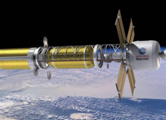 NASA хочет запустить в космос ракету с ядерными двигателем в 2027 году