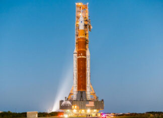 NASA потратит $41,5 млрд на программу Artemis, но совершит лишь одну высадку астронавтов на Луну – космическое агентство опасается дефицита бюджета