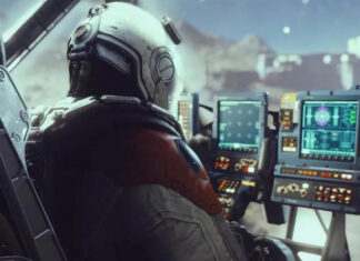 Насилие, нагота, наркотики и нецензурная брань: комиссия ESRB присвоила Starfield возрастной рейтинг Mature (17+)