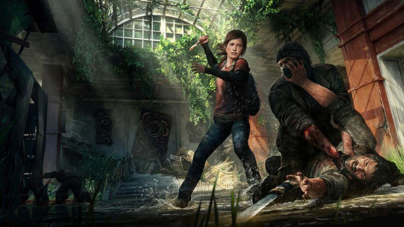 Naughty Dog столкнулась с проблемами при разработке онлайн-игры во вселенной The Last of Us, но подтвердила, что работает над полноценной новой частью серии