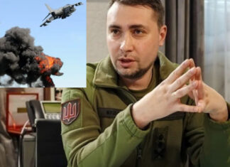 «Не опустимся к методам агрессора»: Буданов рассказал, будет ли ВСУ бомбить российские города