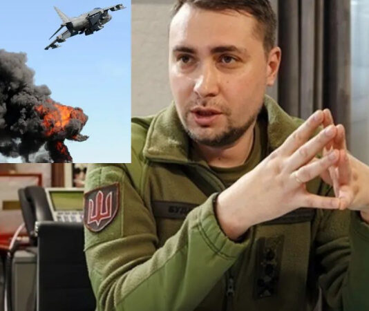 «Не опустимся к методам агрессора»: Буданов рассказал, будет ли ВСУ бомбить российские города