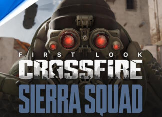 Не только Arizona Sunshine II: для PlayStation VR2 также выйдет Crossfire: Sierra Squad
