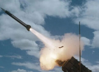 Николаев: в городе слышны взрывы