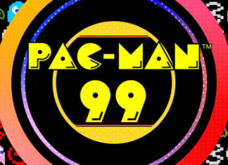 Nintendo объявила о конце поддержки Pac-Man 99 — игра также будет убрана из магазина