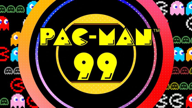 Nintendo объявила об окончании поддержки Pac-Man 99 — игра также будет удалена из магазина