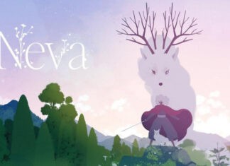 Nomada Studio, студия-разработчица Gris, анонсировала приключенческую инди-игру Neva