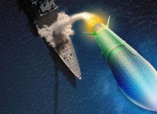 Northrop и Raytheon получили более $170 млн на разработку перехватчика GPI для уничтожения гиперзвуковых ракет за пределами атмосферы