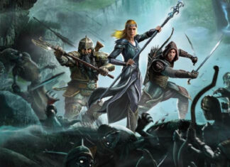 Новая MMO от Amazon не станет поводом для закрытия The Lord of the Rings Online