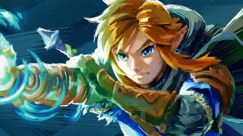 Новости Nintendo: Предварительная загрузка The Legend of Zelda: Tears of the Kingdom начинается сегодня, на следующей неделе Nintendo Treehouse Stream запускает новую часть легендарной серии