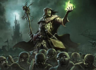 Новый трейлер дополнения Necrom для The Elder Scrolls Online готовит геймеров к опасному путешествию за запретными знаниями