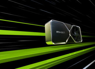 NVIDIA GeForce RTX 4060 Ti – 8/16 ГБ VRAM, 4352 ядра CUDA и поддержка DLSS 3 по цене от $399