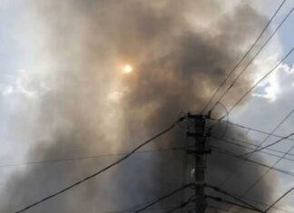 Обстрел россиянами Приморского: в больнице скончался молодой парень