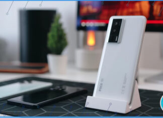 Обзор Poco F5 Pro (Поко Ф5 про): характеристики и цена