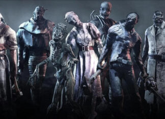 Одиночный хоррор, командная PvE-игра, фильм и комикс: создатели Dead by Daylight рассказали о грандиозных планах по развитию франшизы