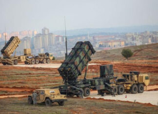 Одна система MIM-104 Patriot в Украине могла быть повреждена, но не уничтожена – США оценивают степень ущерба