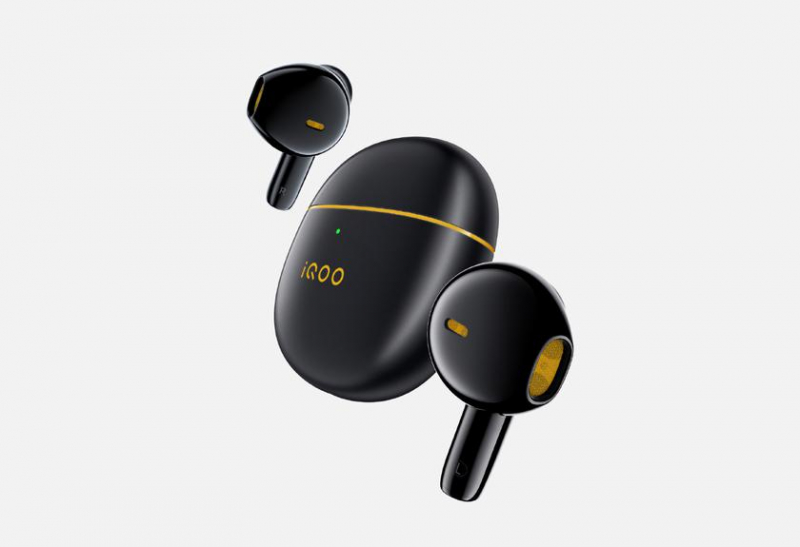 Официально: iQOO TWS Air Pro получит поддержку звука с активным шумоподавлением
