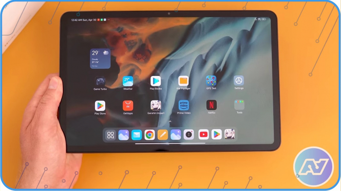 Огляд Xiaomi Pad 6 (Pro) - характеристики і ціна