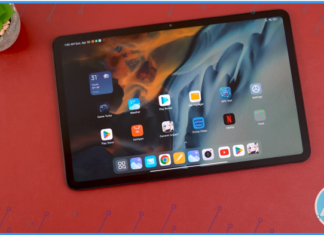 Огляд Xiaomi Pad 6 (Pro) — характеристики і ціна