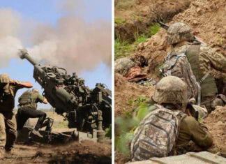 Оккупанты за сутки нанесли 3 ракетных и 56 авиаударов, есть погибшие: вечерняя сводка Генштаба