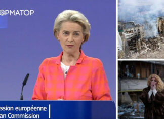 Оккупанты за все заплатят: в Гааге создадут реестр разрушений в Украине