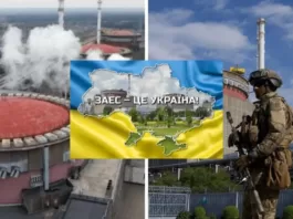 Оккупанты заявили об остановке всех энергоблоков на Запорожской АЭС: реакция Энергоатома